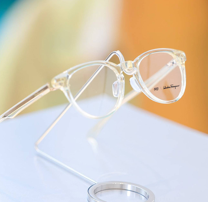 Optical Glasses Supplier